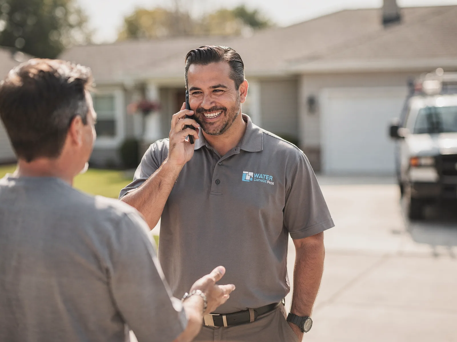 Water Damage Restoration Walla Walla, WA FAQs